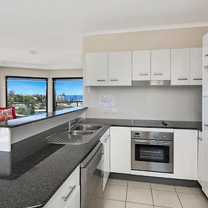 Two-Bedroom Apartment Ocean View