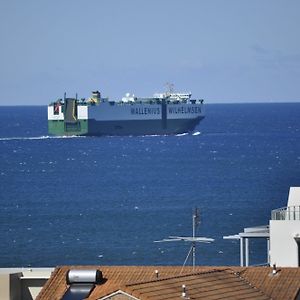 Apartment Sea View